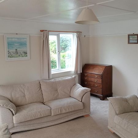 Curlews Cottage - House With 3 Bedrooms And Garden - Walking Distance To The Beach بيرانبورث المظهر الخارجي الصورة