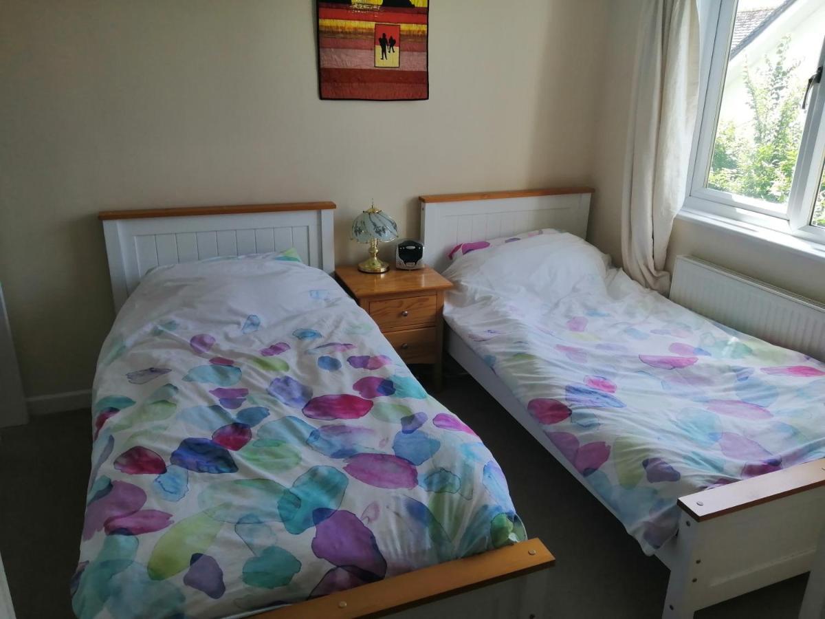 Curlews Cottage - House With 3 Bedrooms And Garden - Walking Distance To The Beach بيرانبورث المظهر الخارجي الصورة