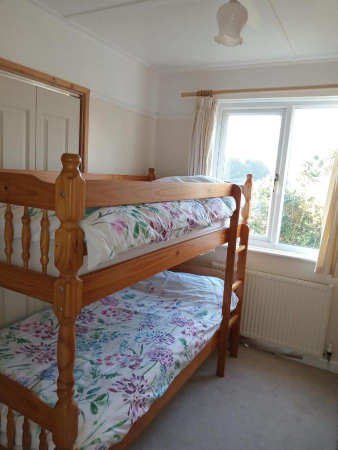 Curlews Cottage - House With 3 Bedrooms And Garden - Walking Distance To The Beach بيرانبورث المظهر الخارجي الصورة