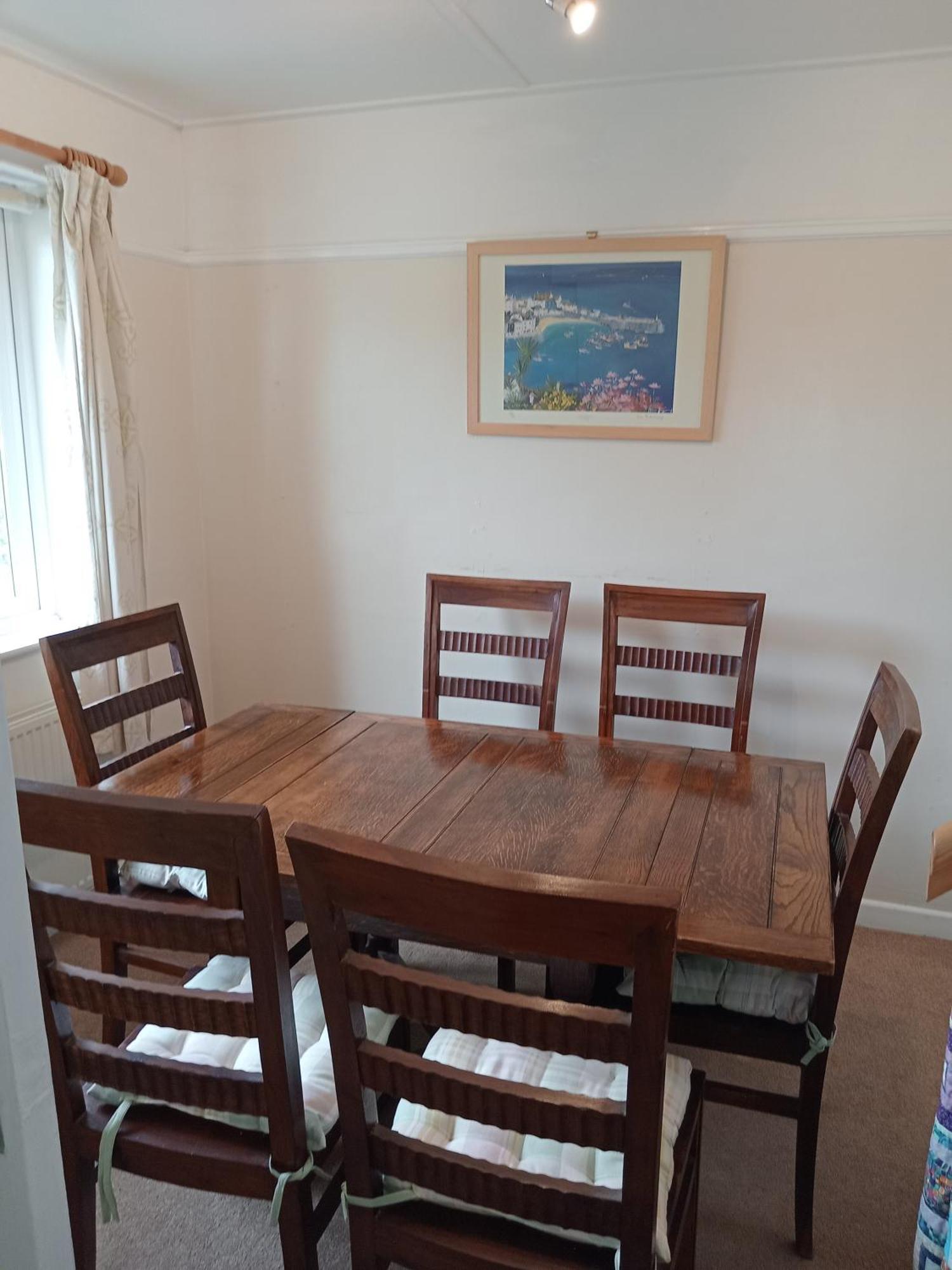 Curlews Cottage - House With 3 Bedrooms And Garden - Walking Distance To The Beach بيرانبورث المظهر الخارجي الصورة