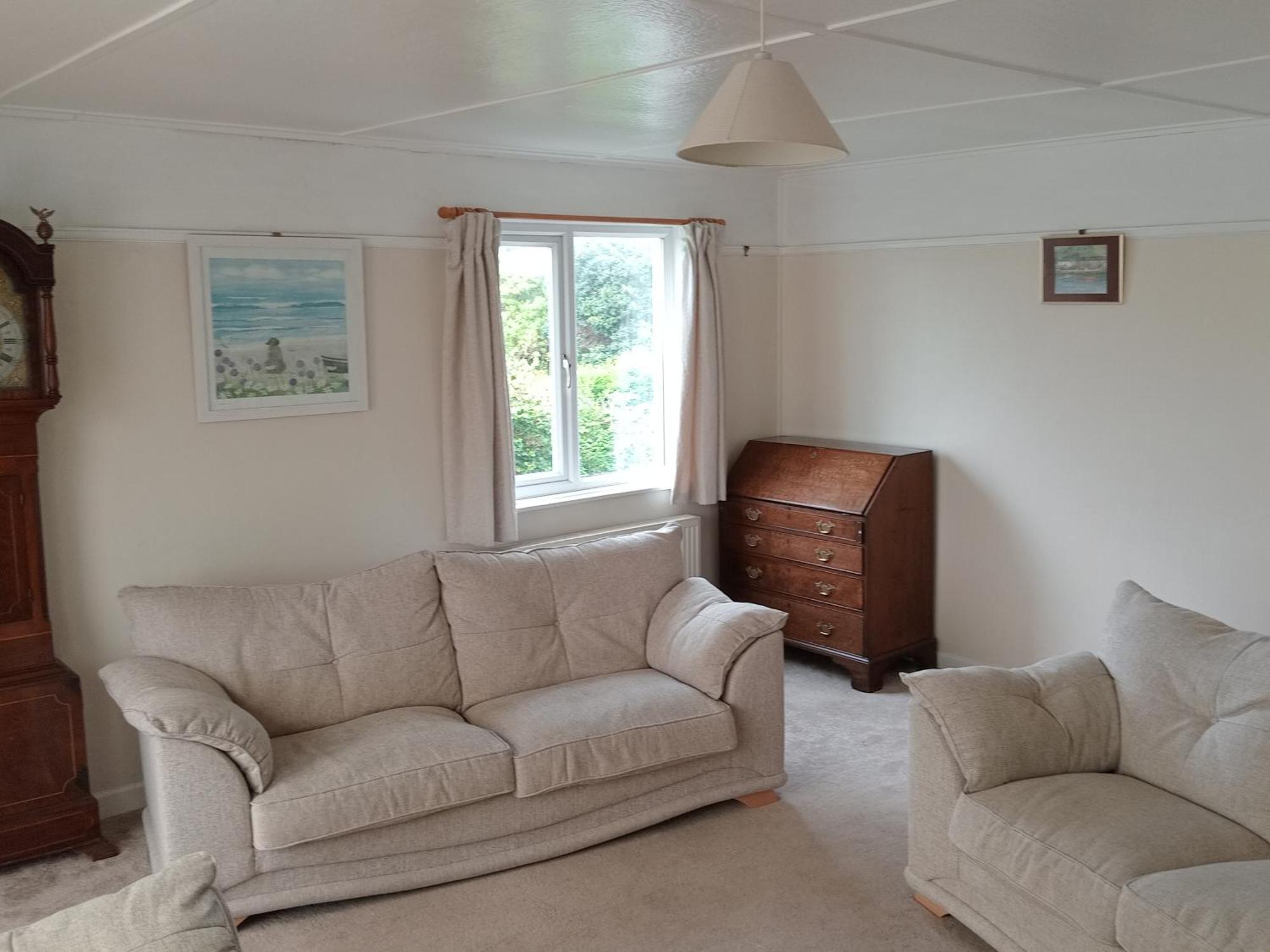 Curlews Cottage - House With 3 Bedrooms And Garden - Walking Distance To The Beach بيرانبورث المظهر الخارجي الصورة