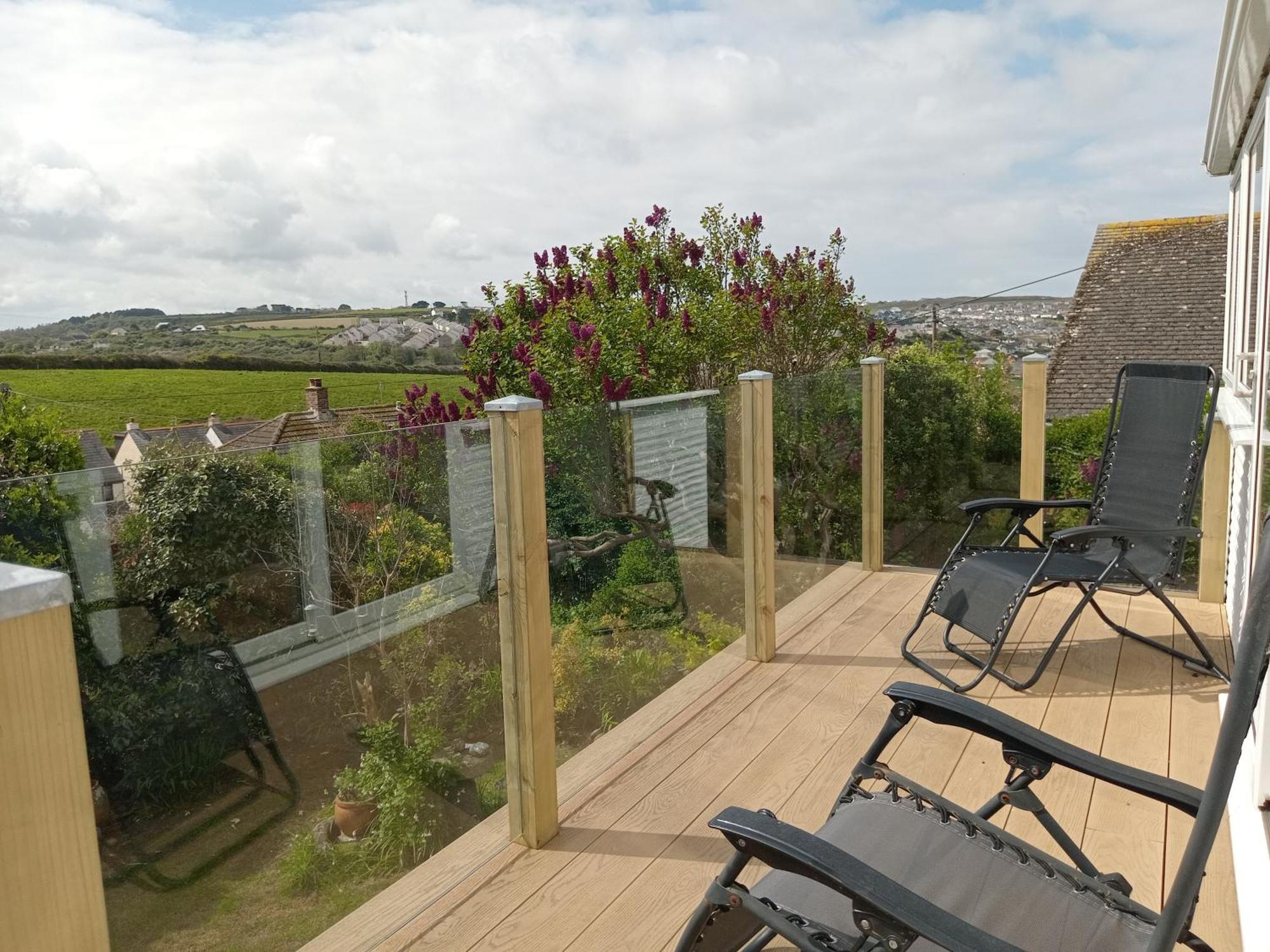 Curlews Cottage - House With 3 Bedrooms And Garden - Walking Distance To The Beach بيرانبورث المظهر الخارجي الصورة